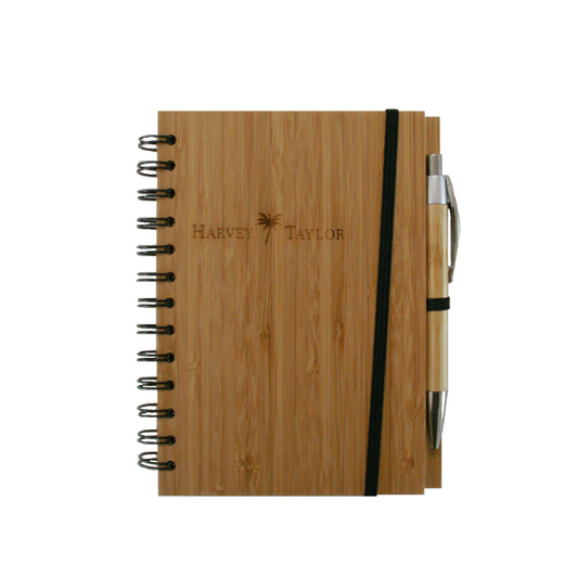 Harvey Taylor Note Pad